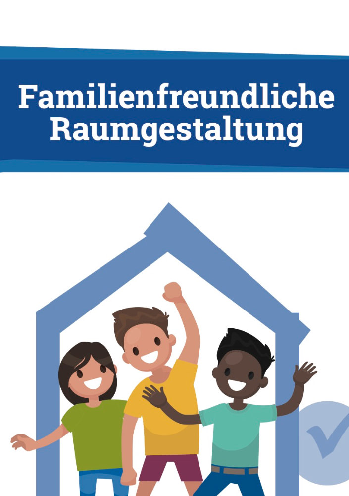 Familienfreundliche Räume - Bildung und Propstei – Römisch-Katholische Kirche im Aargau
