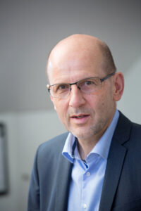 Daniel Kosch - Bildung und Propstei – Römisch-Katholische Kirche im Aargau