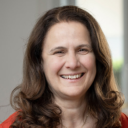 Concetta Gamper-Marsolo – Bildung und Propstei, Römisch-Katholische Kirche im Aargau