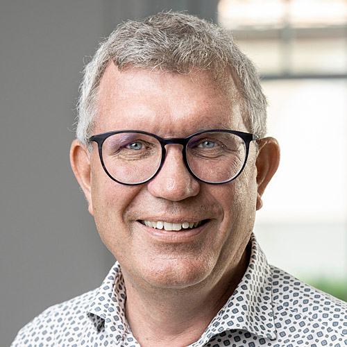 Guido Estermann – Bildung und Propstei, Römisch-Katholische Kirche im Aargau