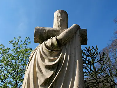 Unterbrechung: Impulse auf dem Weg zum Osterfest 2026 – Bildung und Propstei – Römisch-Katholische Kirche im Aargau – www.bildungundpropstei.ch