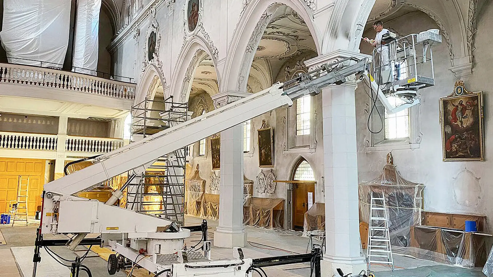 Kirchenentwicklung konkret – Bildung und Propstei – Römisch-Katholische Kirche im Aargau