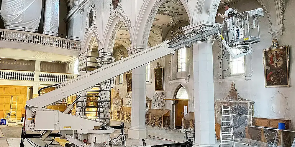 Kirchenentwicklung konkret – Bildung und Propstei – Römisch-Katholische Kirche im Aargau