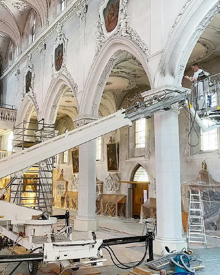 Kirchenentwicklung konkret – Bildung und Propstei – Römisch-Katholische Kirche im Aargau