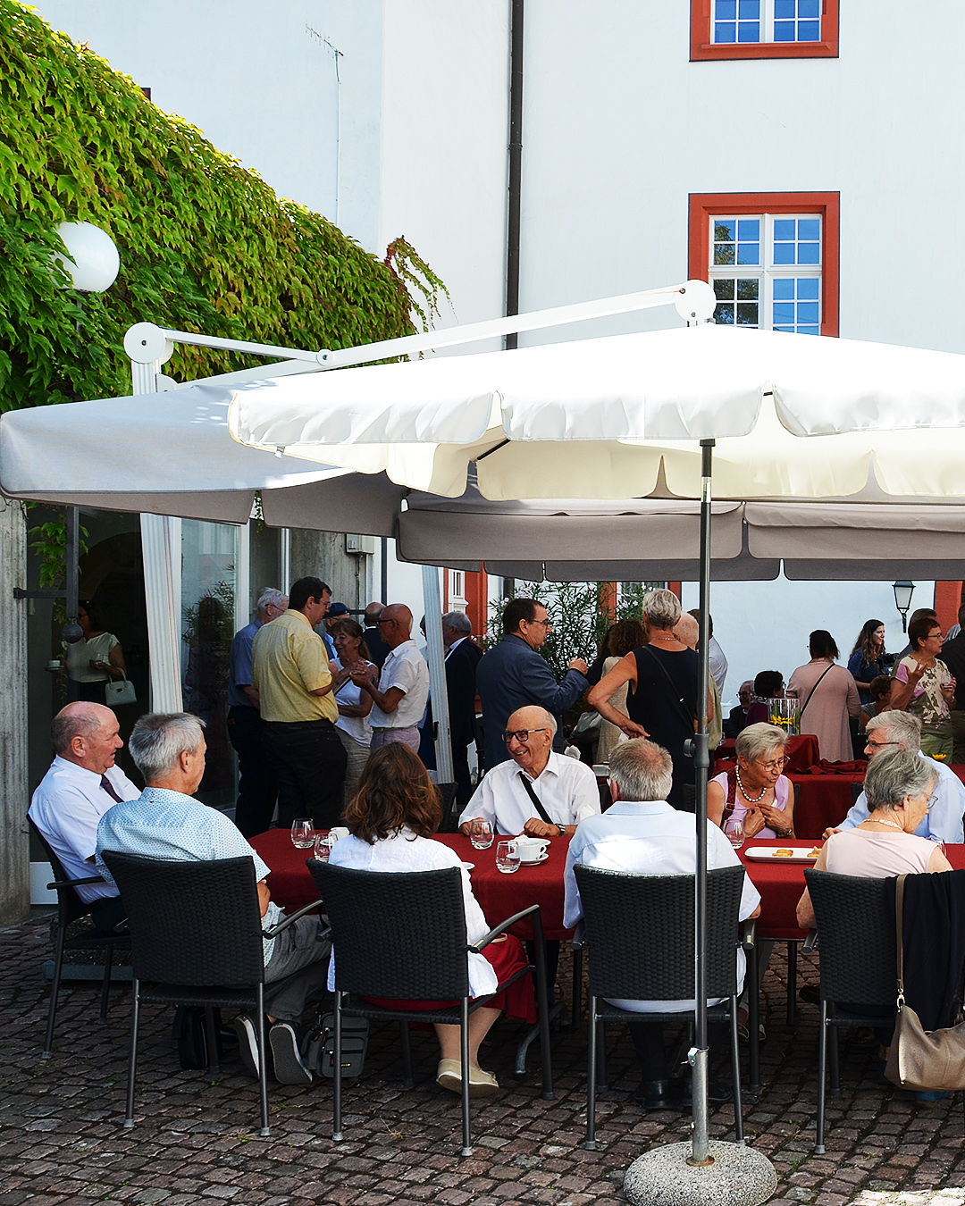 50 Jahre Bildung und Propstei: Festakt zum Jubiläum am 6. September 2026 – Mehr Sinn (er)leben. Fachstelle Bildung und Propstei, bildungundpropstei.ch – Römisch-Katholische Kirche im Aargau, kathaargau.ch