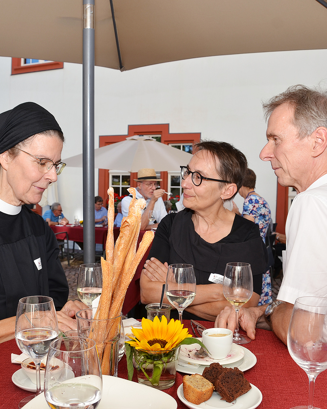 50 Jahre Bildung und Propstei: Festakt zum Jubiläum am 6. September 2026 – Mehr Sinn (er)leben. Fachstelle Bildung und Propstei, bildungundpropstei.ch – Römisch-Katholische Kirche im Aargau, kathaargau.ch