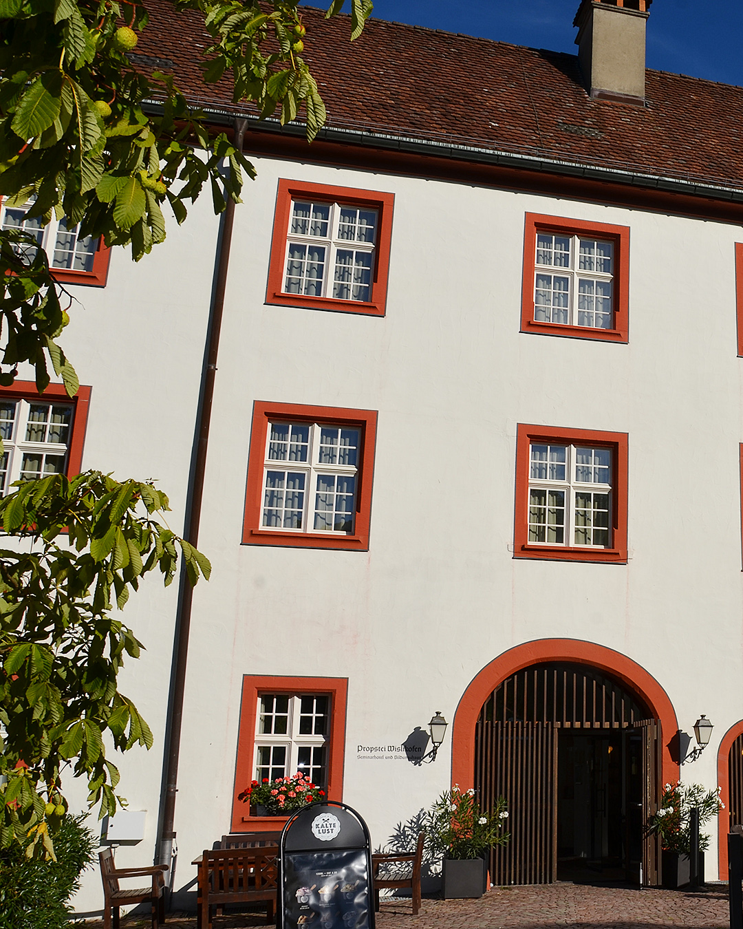 50 Jahre Bildung und Propstei: Festakt zum Jubiläum am 6. September 2026 – Mehr Sinn (er)leben. Fachstelle Bildung und Propstei, bildungundpropstei.ch – Römisch-Katholische Kirche im Aargau, kathaargau.ch