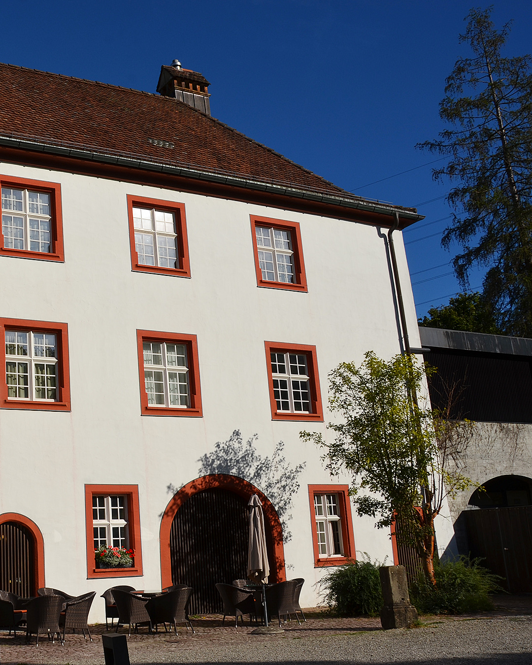 50 Jahre Bildung und Propstei: Festakt zum Jubiläum am 6. September 2026 – Mehr Sinn (er)leben. Fachstelle Bildung und Propstei, bildungundpropstei.ch – Römisch-Katholische Kirche im Aargau, kathaargau.ch